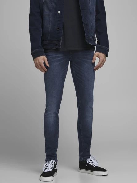 JACK JONES Liam Model Extra Dar Kesim 12166852