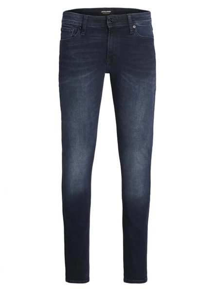 JACK JONES Liam Model Extra Dar Kesim 12166852 - Resim 2