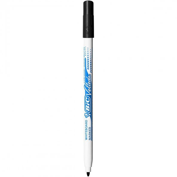 Bic Silinebilir Beyaz Tahta Kalemi Mavi Kırmızı Siyah Yeşil Tahta Kalemi Seti - 3