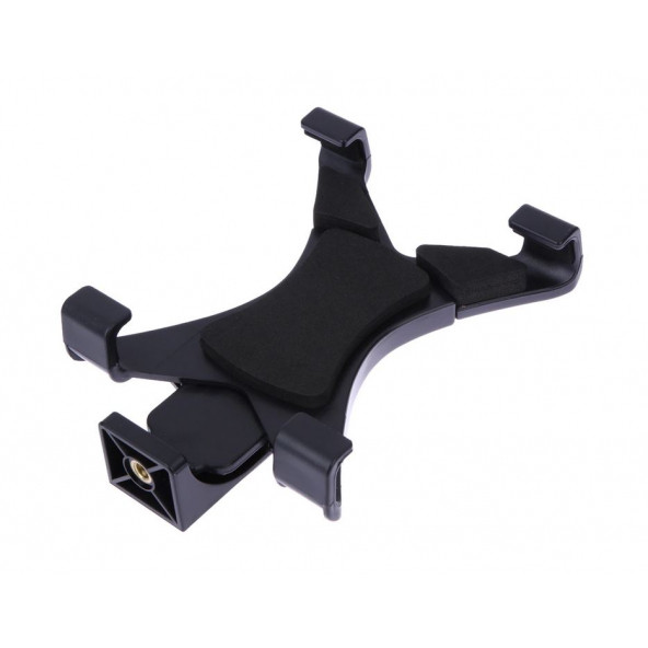 Ayex Tripod Monopod Vb. 1/4 İnç Vidalı Sabitleyiciler için Tablet Tutucu