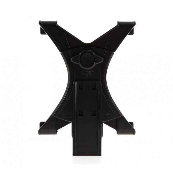 Ayex Tripod Monopod Vb. 1/4 İnç Vidalı Sabitleyiciler için Tablet Tutucu - 5