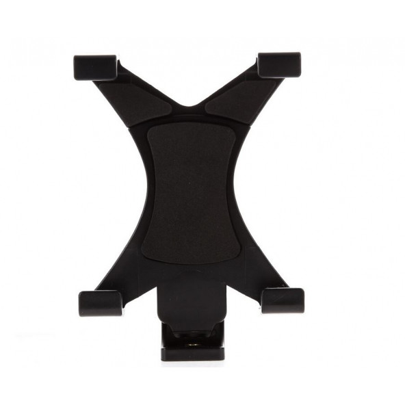 Ayex Tripod Monopod Vb. 1/4 İnç Vidalı Sabitleyiciler için Tablet Tutucu - 6