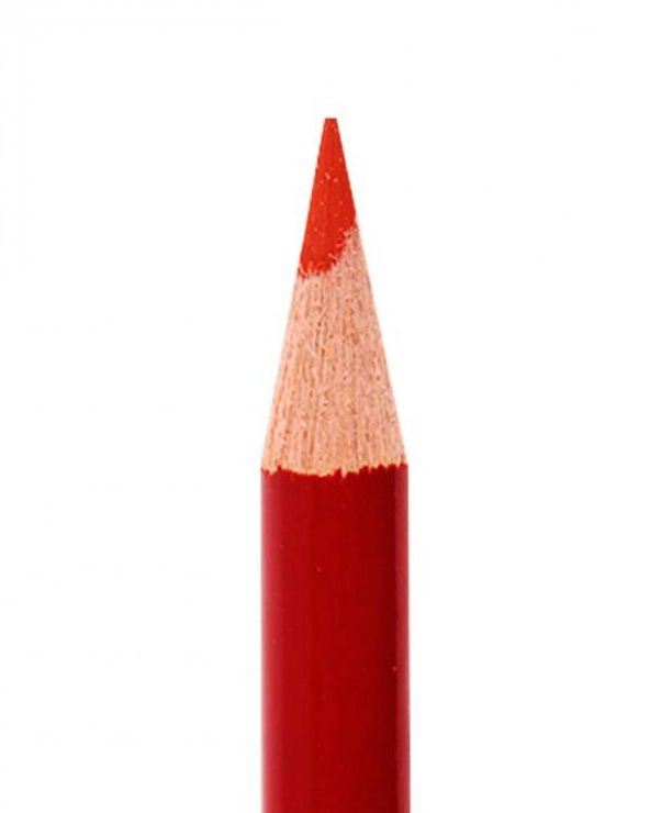 Faber Castell 12li Kırmızı Kopya Kalemi - 2