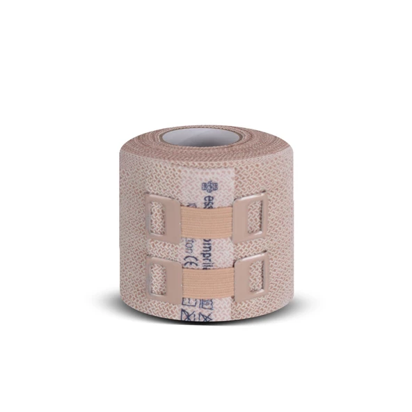 Jobst Comprilan 6cm x 5m Ten Rengi Kısa Germe Kompresyon Bandajı - 2