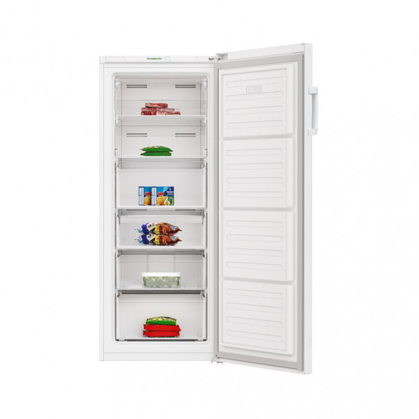 Altus AL-609 No-Frost 6 Çekmeceli Derin Dondurucu - Resim 3