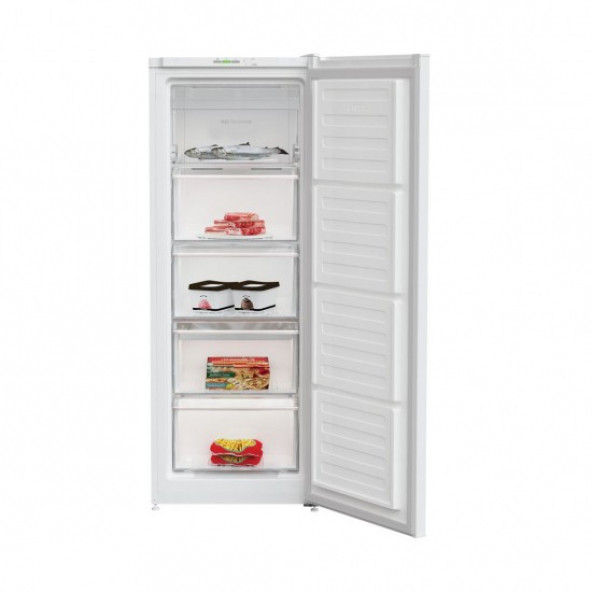 Altus AL-511 5 Çekmeceli Derin Dondurucu - 2