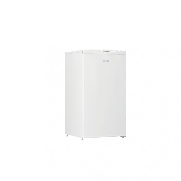 Altus AL-411 127 Litre 4 Çekmeceli Derin Dondurucu - 3