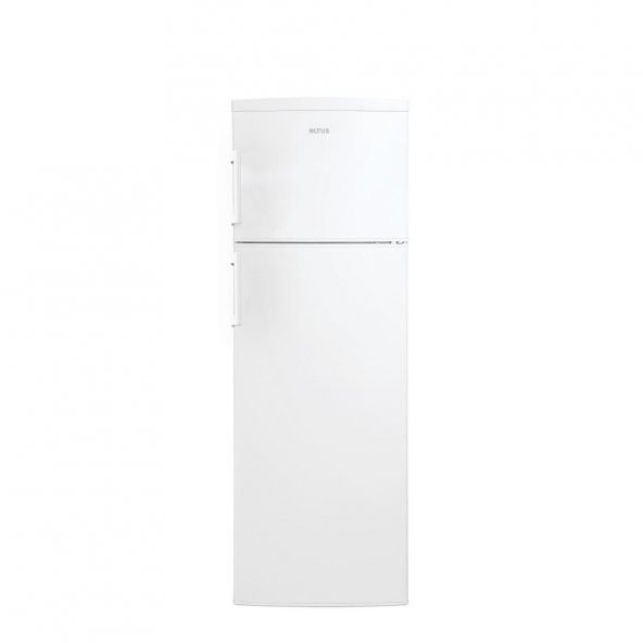 Altus AL-333-B 340 Litre İki Kapılı Buzdolabı - 3