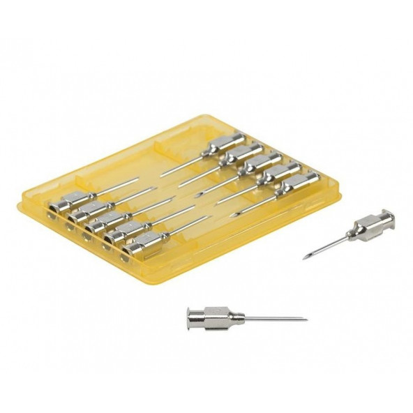 KRUUSE-VET Enjektör İğnesi 1.4 x 20 mm (12 Adet) ürün görseli