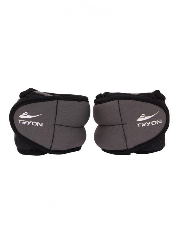 Tryon EB-10 El ve Ayak Bilek Ağırlığı 2 x 1 Kg ürün görseli