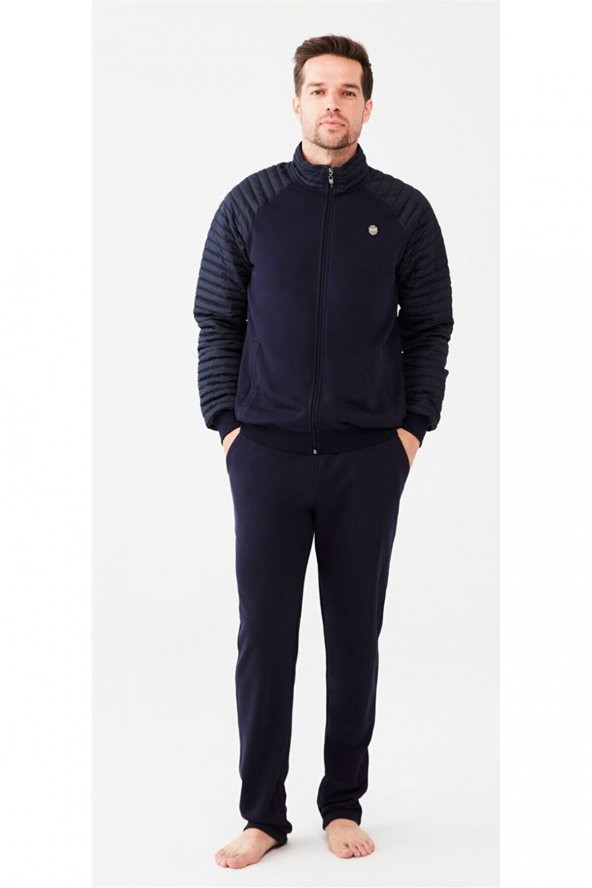 Mod Collection 3544 Erkek Eşofman Takım - 2