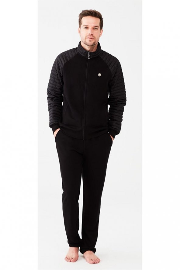 Mod Collection 3544 Erkek Eşofman Takım - 3