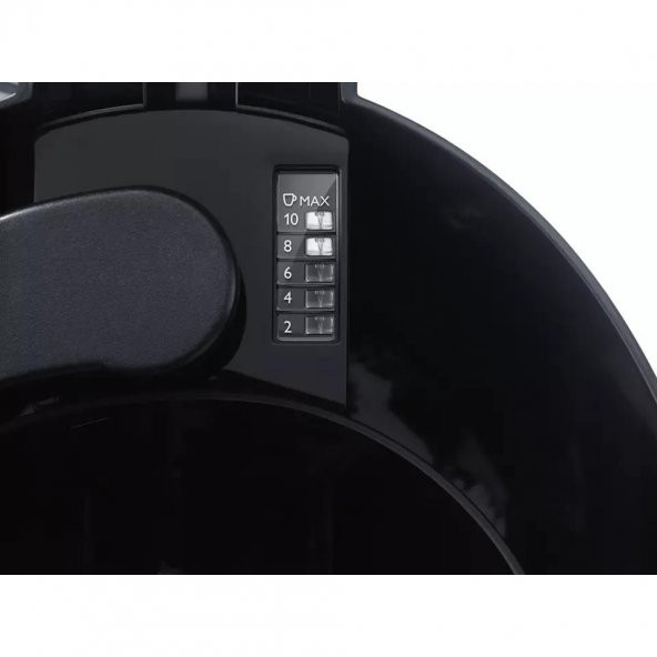 Philips HD7462/20 Daily Collection Filtre Kahve Makinesi - 5