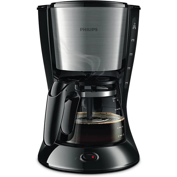 Philips HD7462/20 Daily Collection Filtre Kahve Makinesi - 1