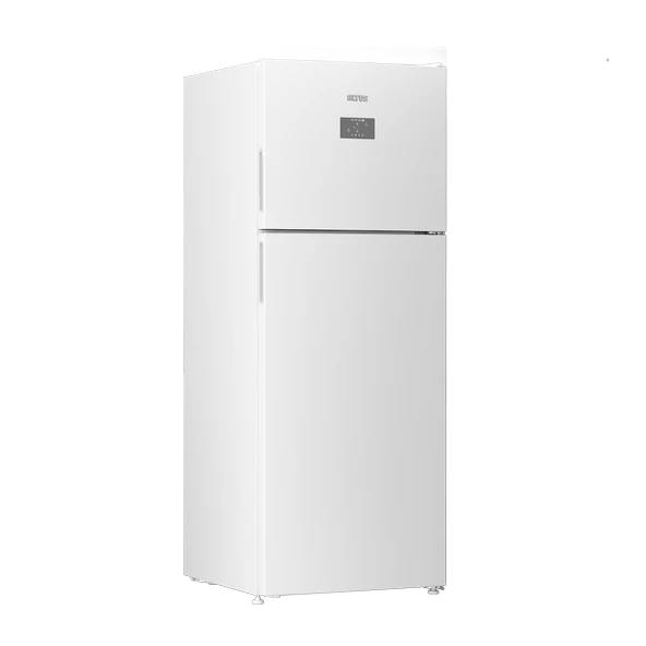 Altus Al-375 XE 477 Litre Net Hacim No-Frost Buzdolabı - 2