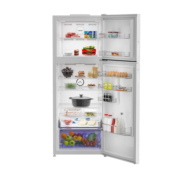 Altus Al-375 XE 477 Litre Net Hacim No-Frost Buzdolabı - 3