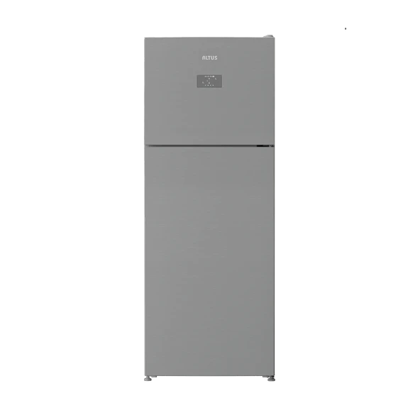 Altus AL 375 XIE iNOX 477 Net Litre No-Frost Buzdolabı