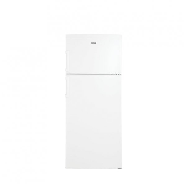 Altus AL-345-B 420 Litre İki Kapılı Buzdolabı - 3