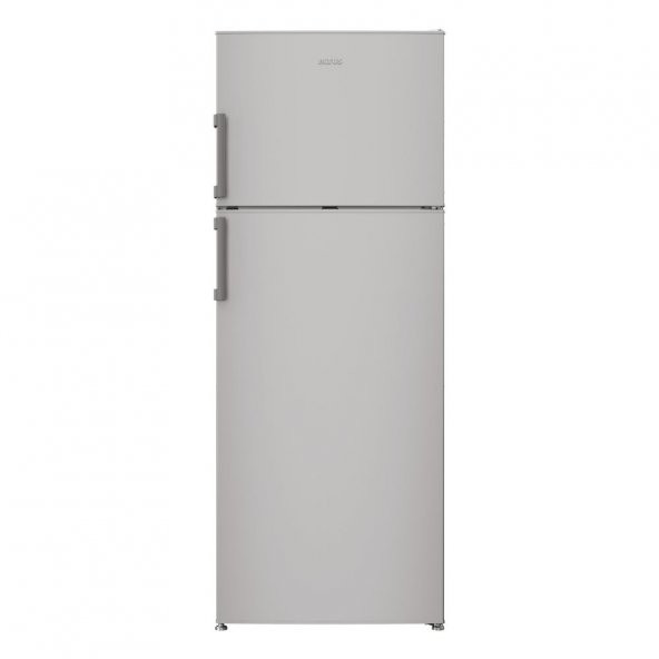 Altus AL-355 BSE Gri 437 Litre Buzdolabı