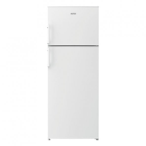 Altus AL-355 B 437 Litre İki Kapılı Buzdolabı - 3
