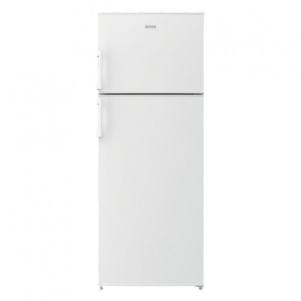 Altus AL-370 465 Litre No-Frost Buzdolabı