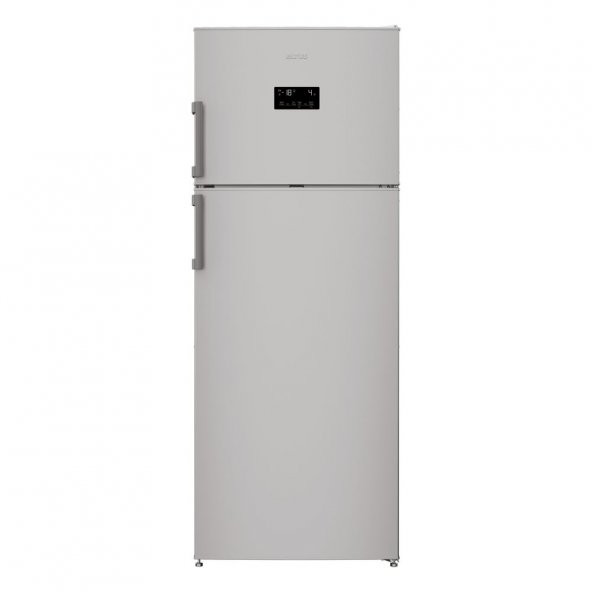 Altus AL-375-XI iNOX 505 Litre No-Frost Buzdolabı