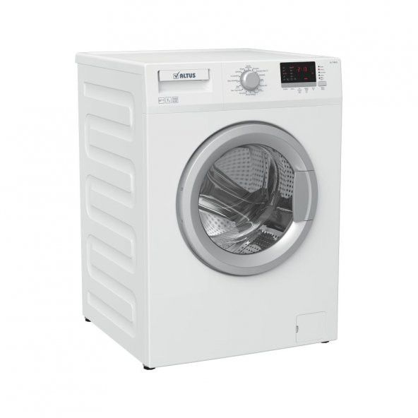 Altus 7103 D 1000 Devir 7 kilo Çamaşır Makinesi