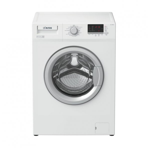 Altus 7103 D 1000 Devir 7 kilo Çamaşır Makinesi - 2