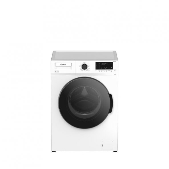 Altus AL 9123 X 9 Kg 1200 Devir Çamaşır Makinesi - 2