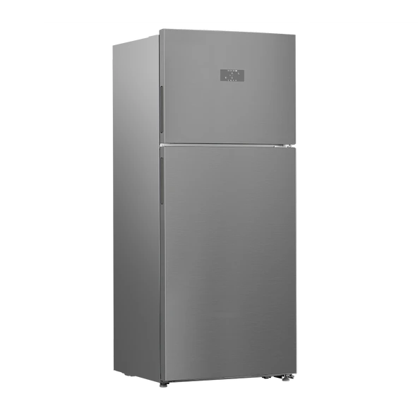 Altus AL-380 XIE 557 Litre Net Hacim İnox No-Frost Buzdolabı - 2