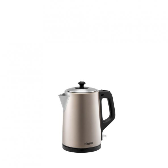 Altus AL- 795 D BEJ Çay Makinesi - 2