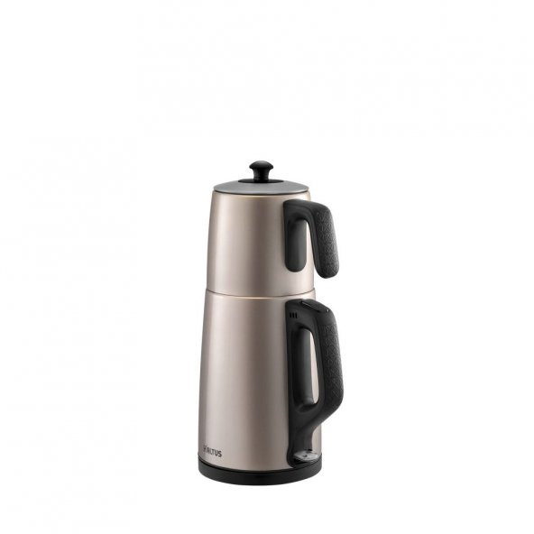 Altus AL- 795 D BEJ Çay Makinesi - 3
