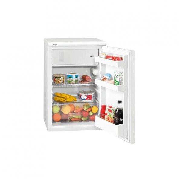 Altus AL-306 B 140 litre Mini Buzdolabı - 3