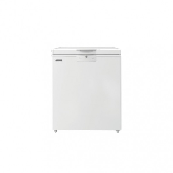 Altus AL-2205 JE E Enerji Joker Tipi 215 Litre Derin Dondurucu - 2