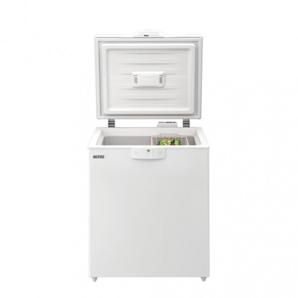 Altus AL-2205 JE E Enerji Joker Tipi 215 Litre Derin Dondurucu - 3