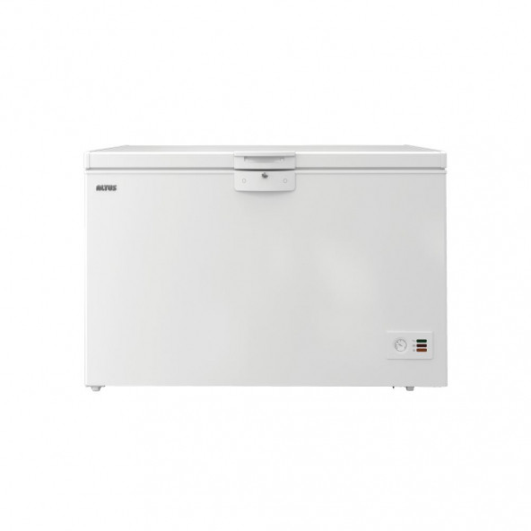 Altus AL 2360 JE Joker E Enerji Yatay Derin Dondurucu 360 Litre - Resim 3