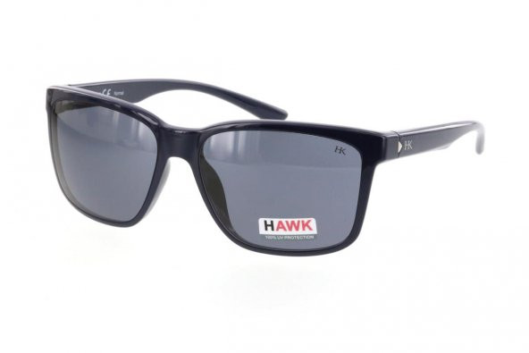 Hawk HW2033-02 58 Erkek Güneş Gözlüğü
