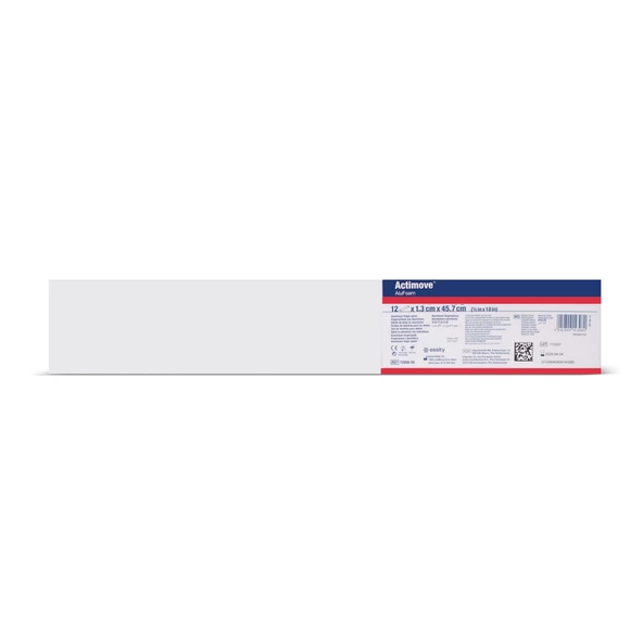 Bsn Actimove Alufoam Alüminyum Parmak Ateli 1.3 cm x 45,7 cm 12'li - 2