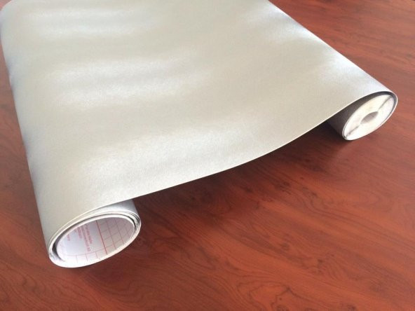 D-c-fix 340-0026 Taytüyü Desen Metalik Yapışkanlı Folyo (45cm x 1mt) - 9