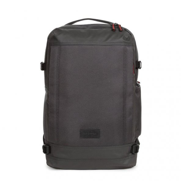 Eastpak Tecum M CNNCT Accent Grey Notebook Laptop Sırt Çantası EK91DI97