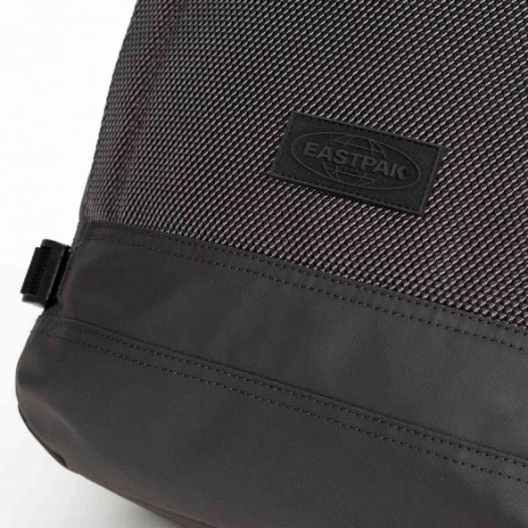 Eastpak Tecum M CNNCT Accent Grey Notebook Laptop Sırt Çantası EK91DI97 - 8