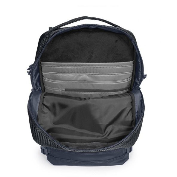 Eastpak Tecum M CNNCT Marine Notebook Laptop Sırt Çantası EK91DO16 - 2