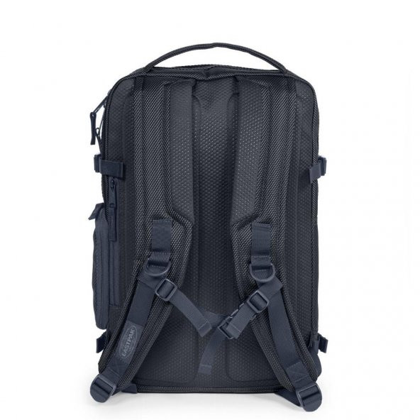 Eastpak Tecum M CNNCT Marine Notebook Laptop Sırt Çantası EK91DO16 - 3