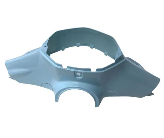 Mondial Wing 50İ Far Muhafaza Açık Mavi Orj ürün görseli 1