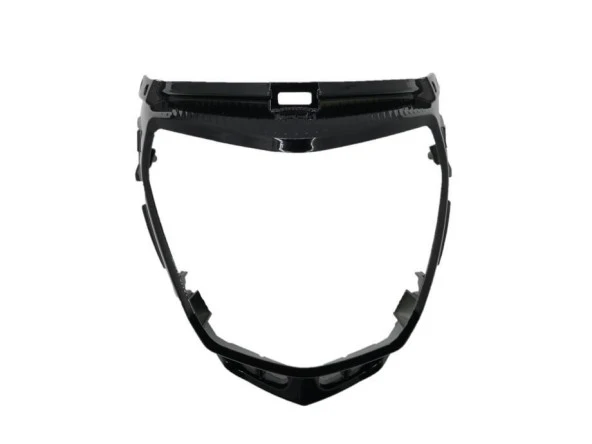 Mondial Mg 125 Superboy İ Far Muhafaza Siyah Orj ürün görseli 1