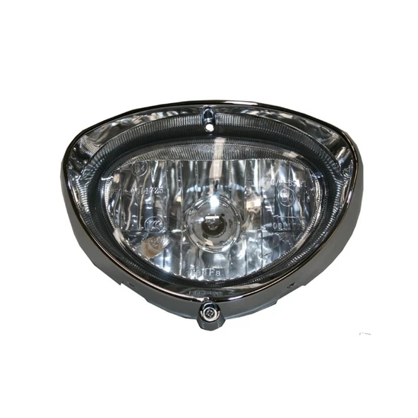 150Znx Far Ve Çerçevesi Komple Orj ürün görseli 1