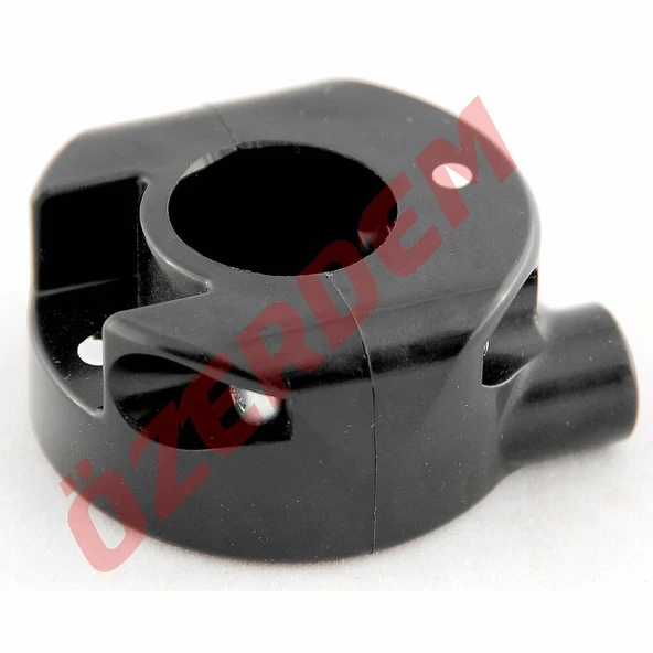 Spacy 110 Uyumlu Gaz Kütüğü ürün görseli 1