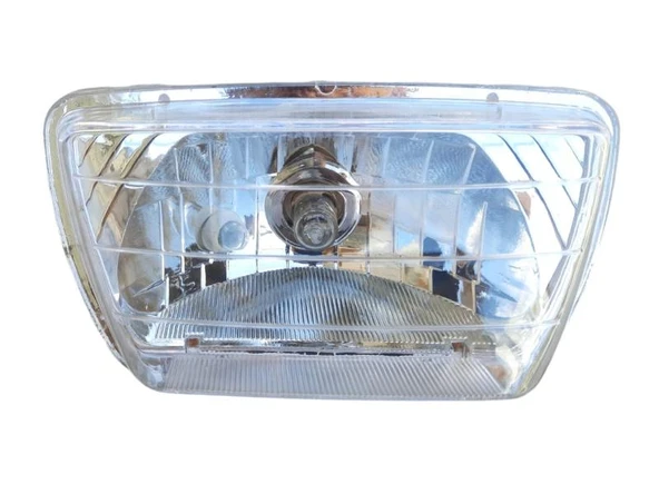 Yamaha Crypton Far Komple İthal 2004 ürün görseli 1