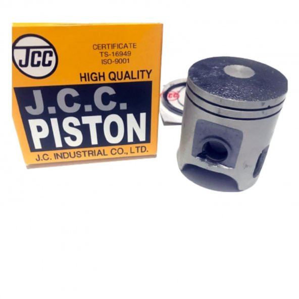 Honda Xl185 Uyumlu Piston Jcc 64,50X(Std+1,50)