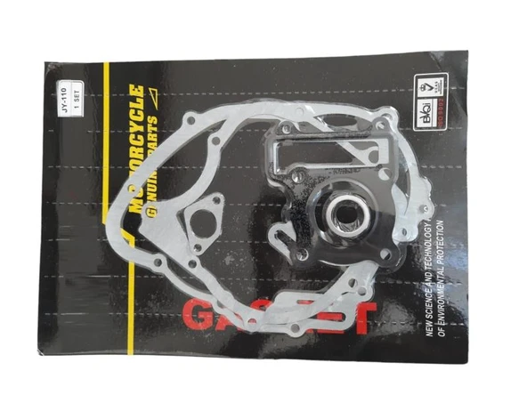 Yamaha Crypton Conta Takımı İth